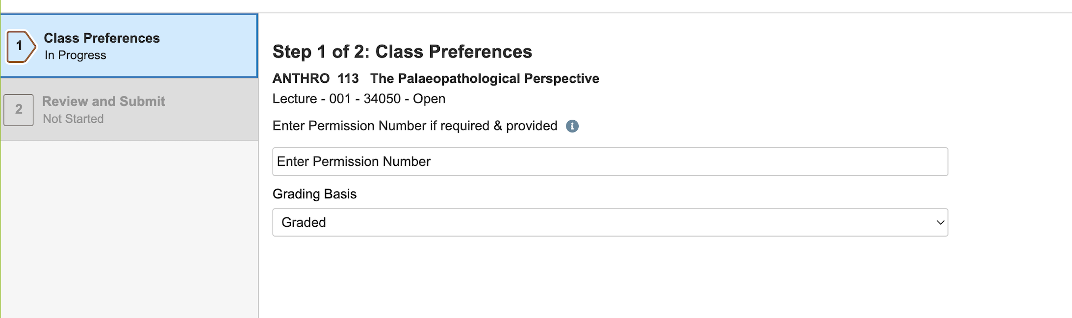 Change grade option submission page.png